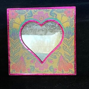 Natural Life Picture Frame New